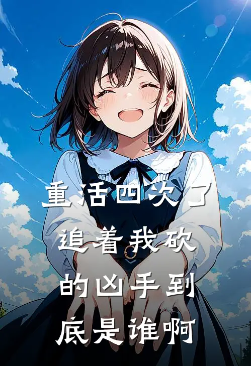 重活四次了，追着我砍的凶手到底是谁啊