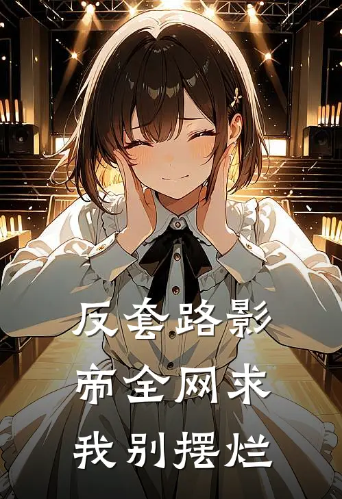 反套路影帝全网求我别摆烂