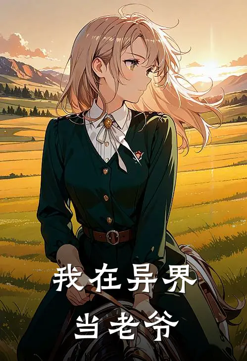 我在异界当老爷