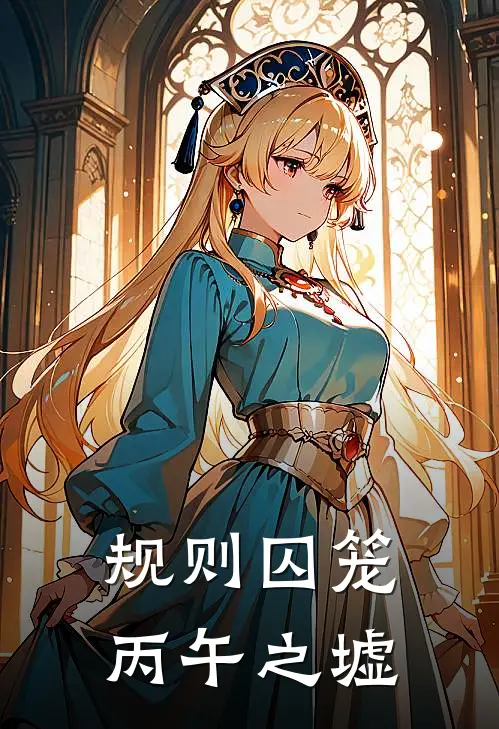 规则囚笼：丙午之墟