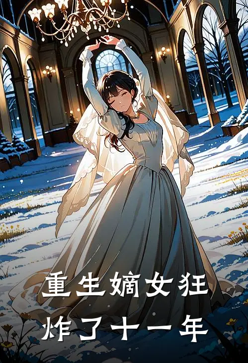 重生嫡女狂炸了 十一年