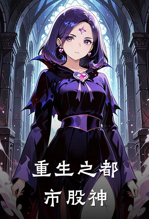 重生之都市股神