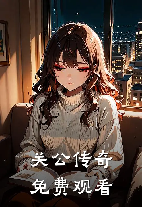 关公传奇免费观看