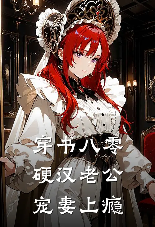 穿书八零，硬汉老公宠妻上瘾