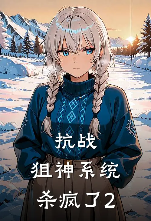 抗战：狙神系统杀疯了2