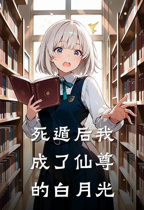 死遁后我成了仙尊的白月光
