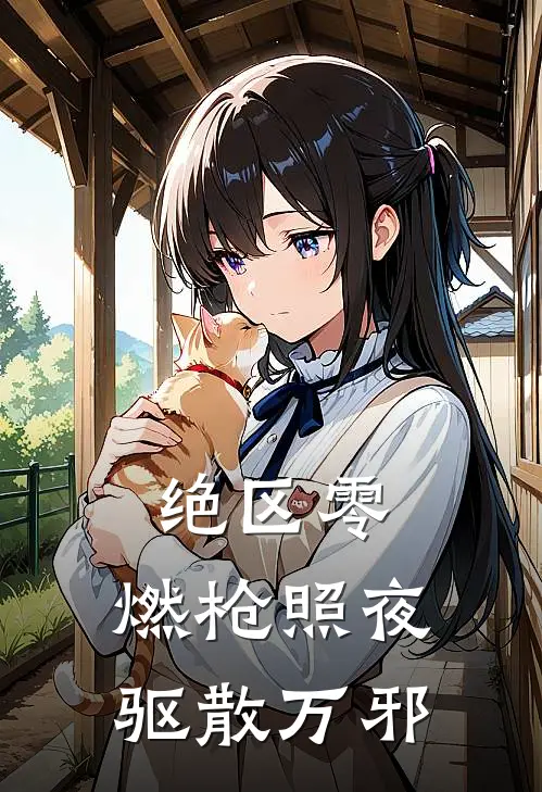 绝区零：燃枪照夜，驱散万邪