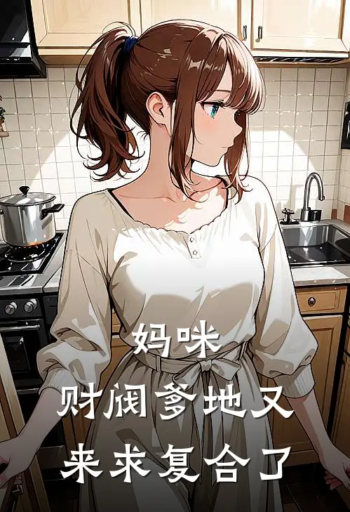 妈咪，财阀爹地又来求复合了