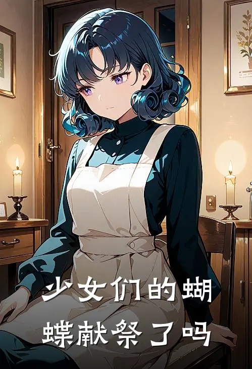 少女们的蝴蝶献祭了吗