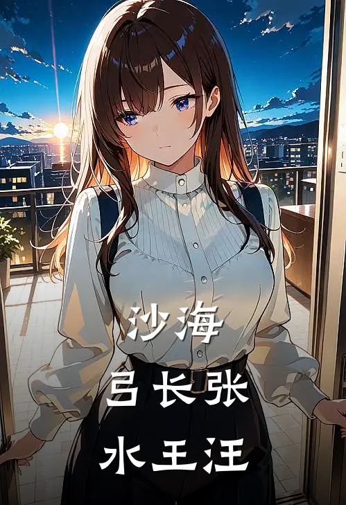 沙海：弓长张水王汪