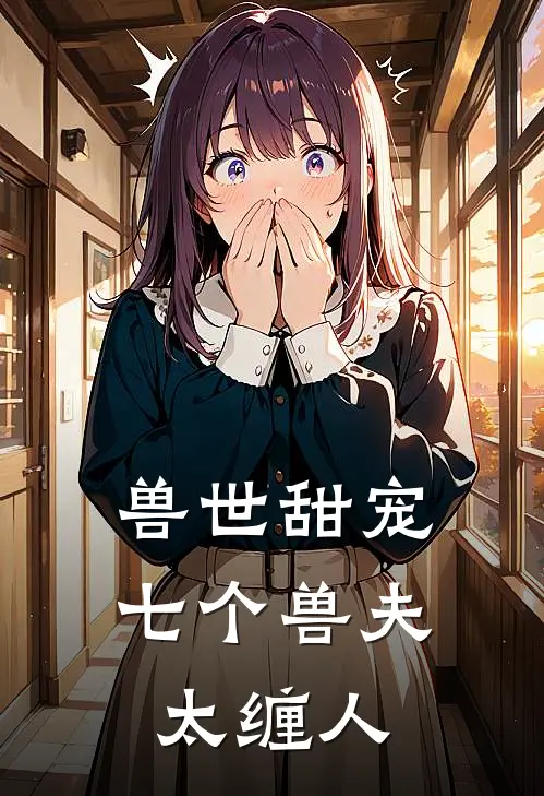 兽世甜宠，七个兽夫太缠人