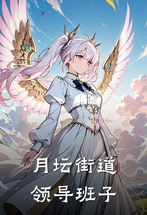 月坛街道领导班子