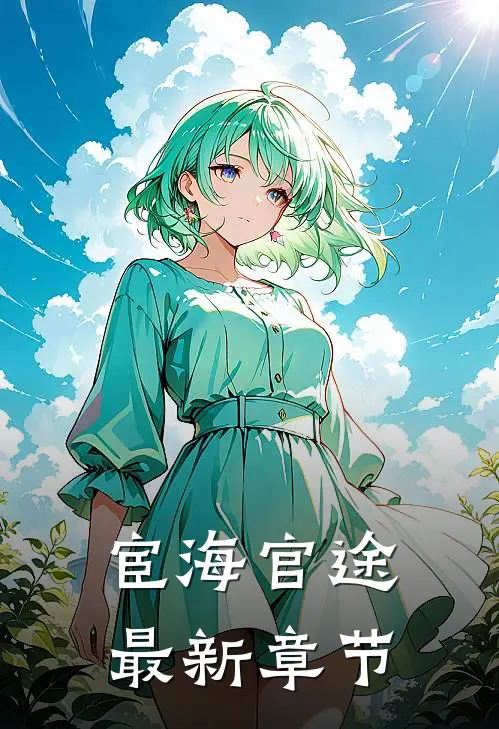 宦海官途最新章节