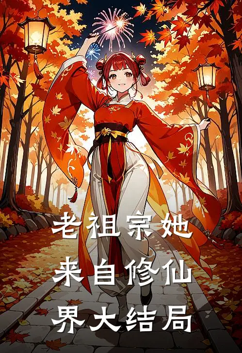 老祖宗她来自修仙界大结局