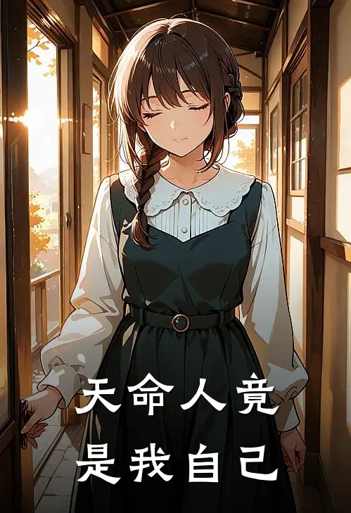 天命人竟是我自己