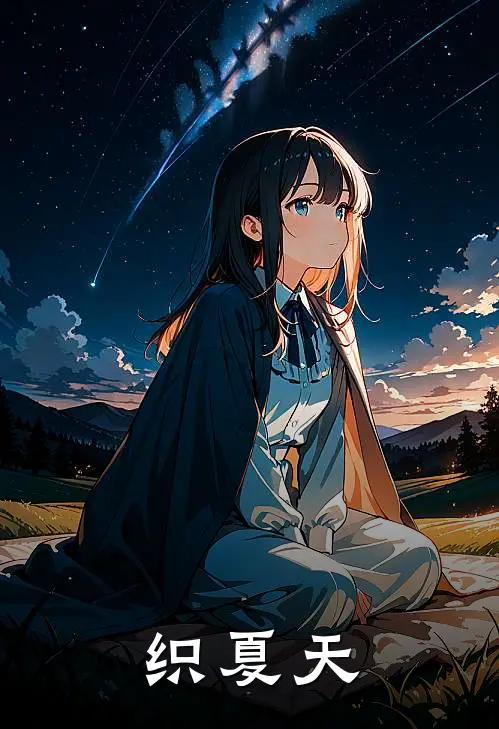 织夏天