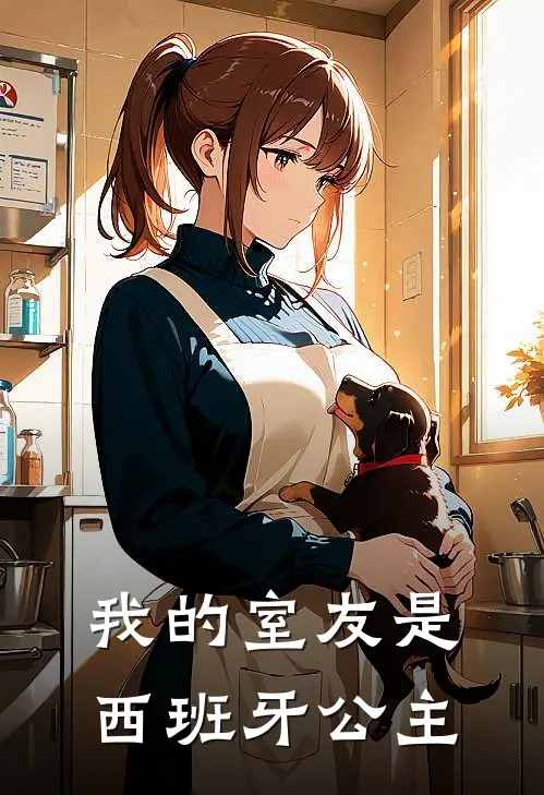 我的室友是西班牙公主