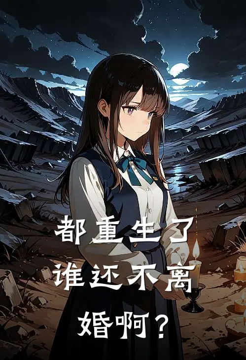 都重生了，谁还不离婚啊？