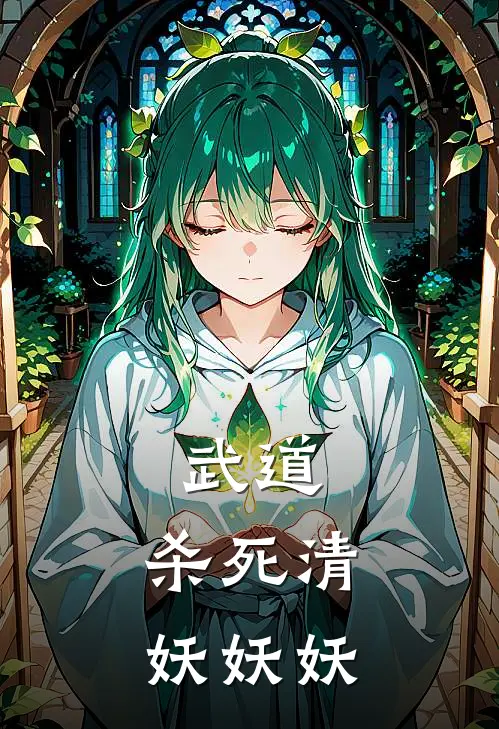 武道，杀死清妖妖妖