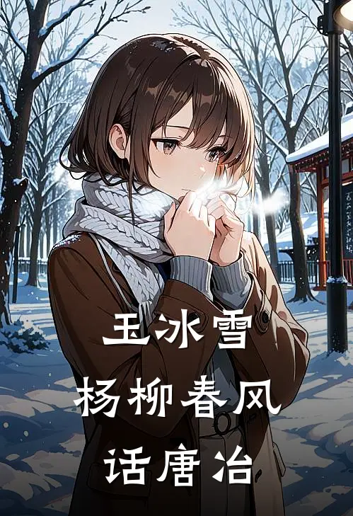 玉冰雪：杨柳春风话唐冶