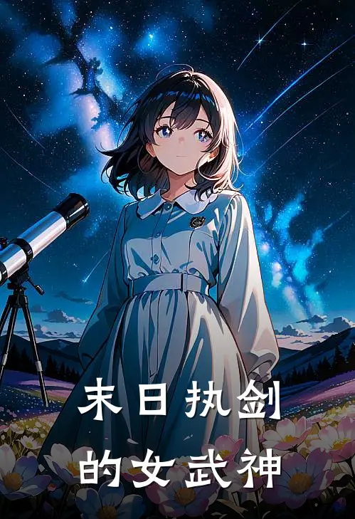 末日执剑的女武神