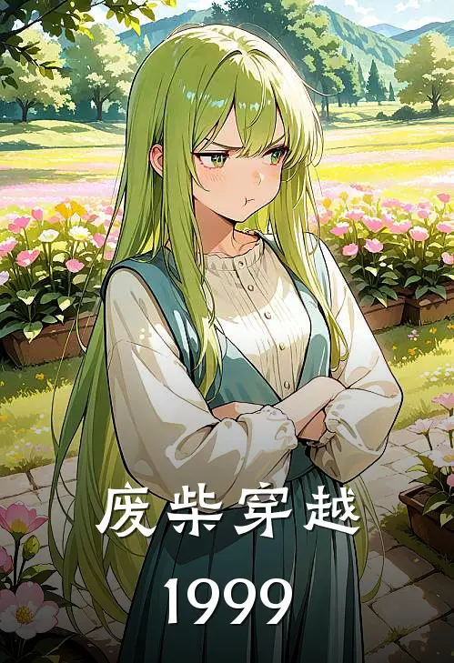 废柴穿越1999