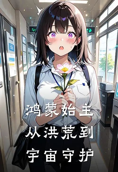 鸿蒙始主：从洪荒到宇宙守护