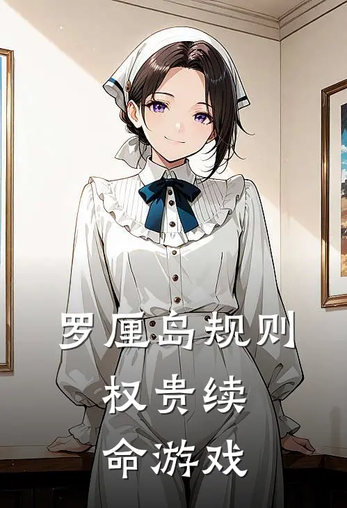 罗厘岛规则：权贵续命游戏