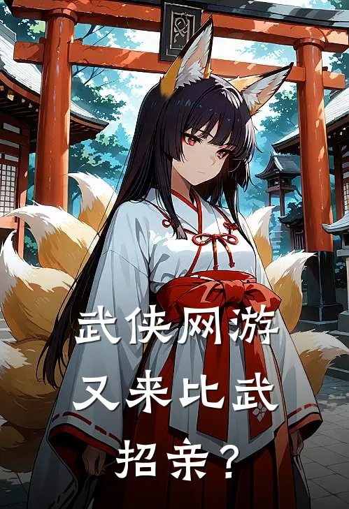 武侠网游：又来比武招亲？