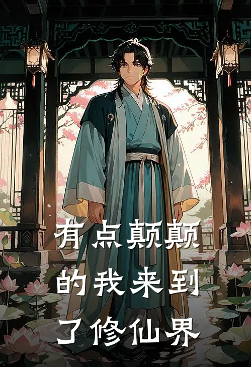 有点颠颠的我来到了修仙界