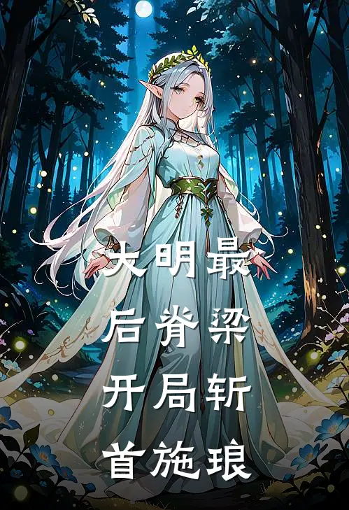 大明最后脊梁：开局斩首施琅