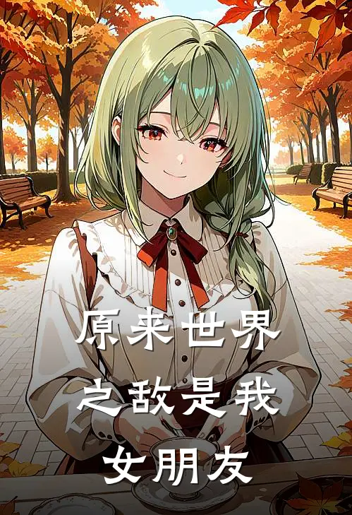原来世界之敌是我女朋友