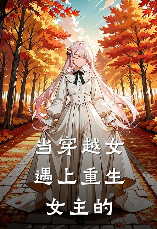 当穿越女遇上重生女主的