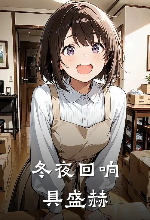 冬夜回响具盛赫