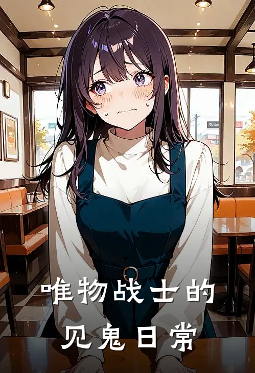 唯物战士的见鬼日常