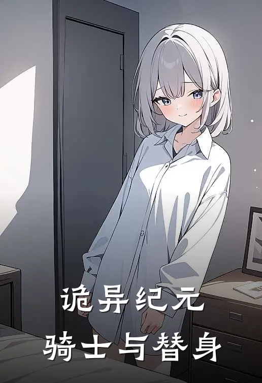 诡异纪元：骑士与替身