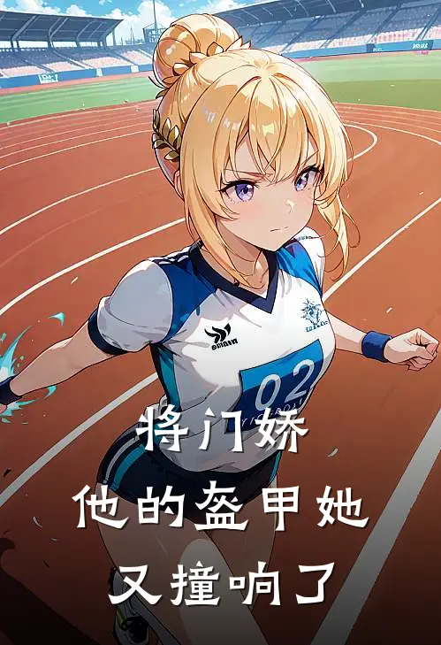 将门娇：他的盔甲她又撞响了