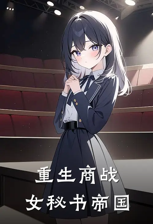 重生商战：女秘书帝国