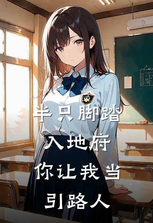 半只脚踏入地府，你让我当引路人