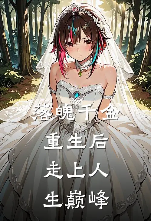 落魄千金重生后，走上人生巅峰