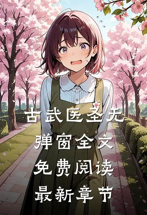 古武医圣无弹窗全文免费阅读最新章节