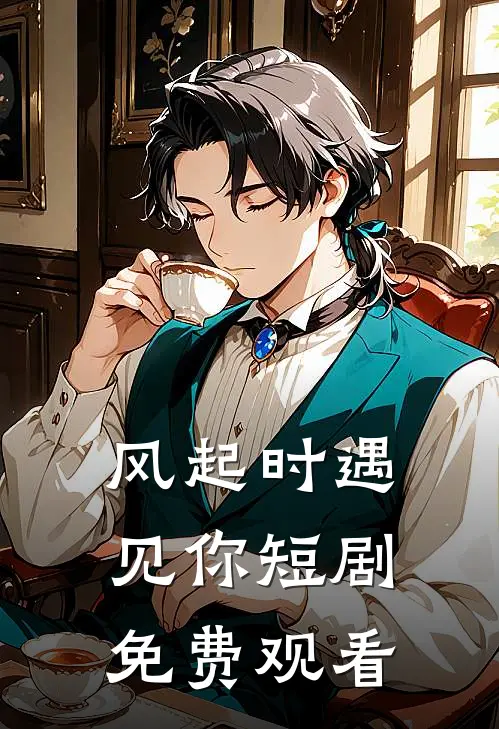 风起时遇见你短剧免费观看