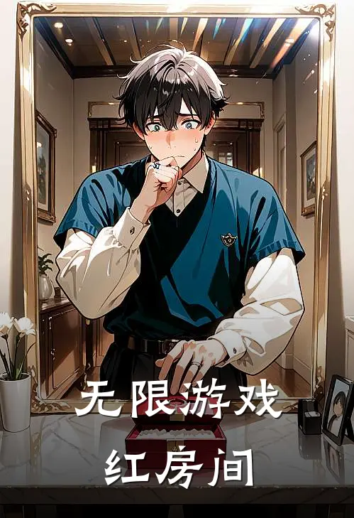 无限游戏：红房间