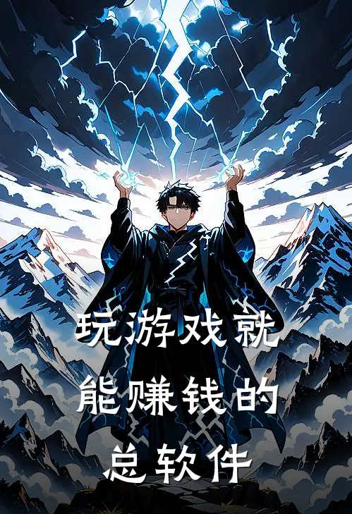 玩游戏就能赚钱的总软件