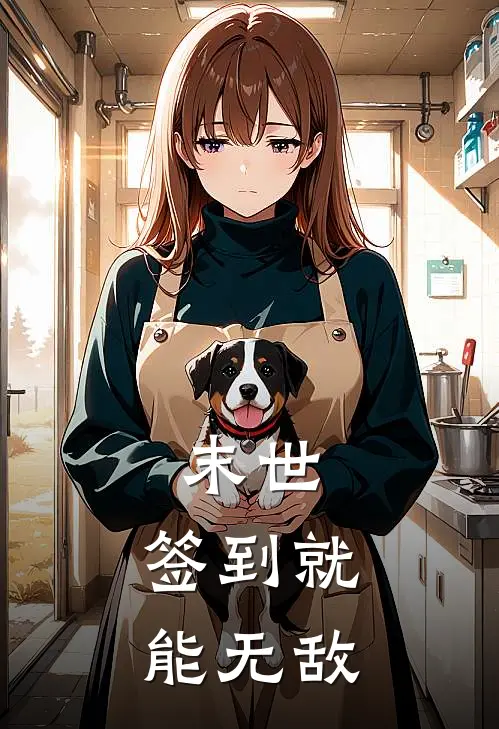 末世：签到就能无敌