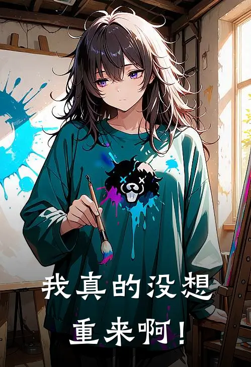 我真的没想重来啊！