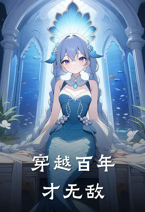 穿越百年才无敌