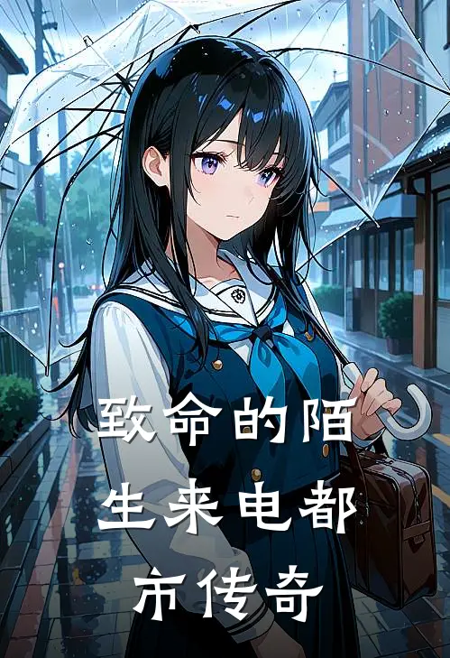 致命的陌生来电 都市传奇