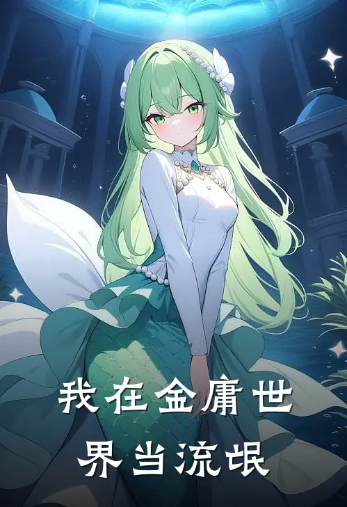 我在金庸世界当流氓