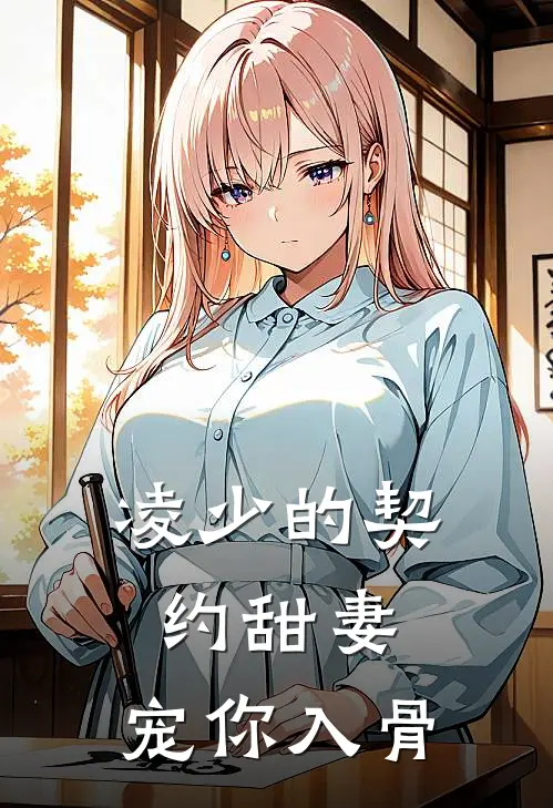 凌少的契约甜妻：宠你入骨沈丽粒林薇薇完本热门小说_小说完结版凌少的契约甜妻：宠你入骨(沈丽粒林薇薇)